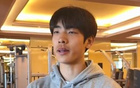 朱鹏宇：球网双修，与哈弗茨相似。